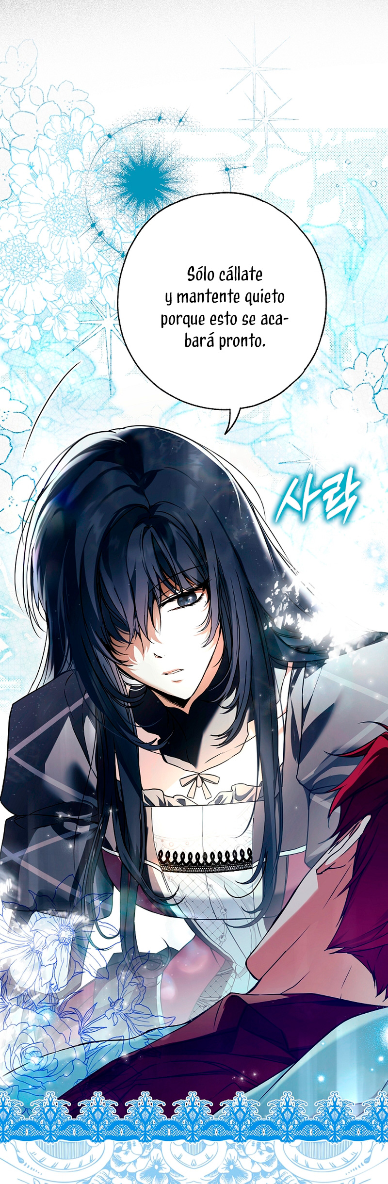 Alguien ha poseído mi cuerpo Capítulo 12 - Página 30