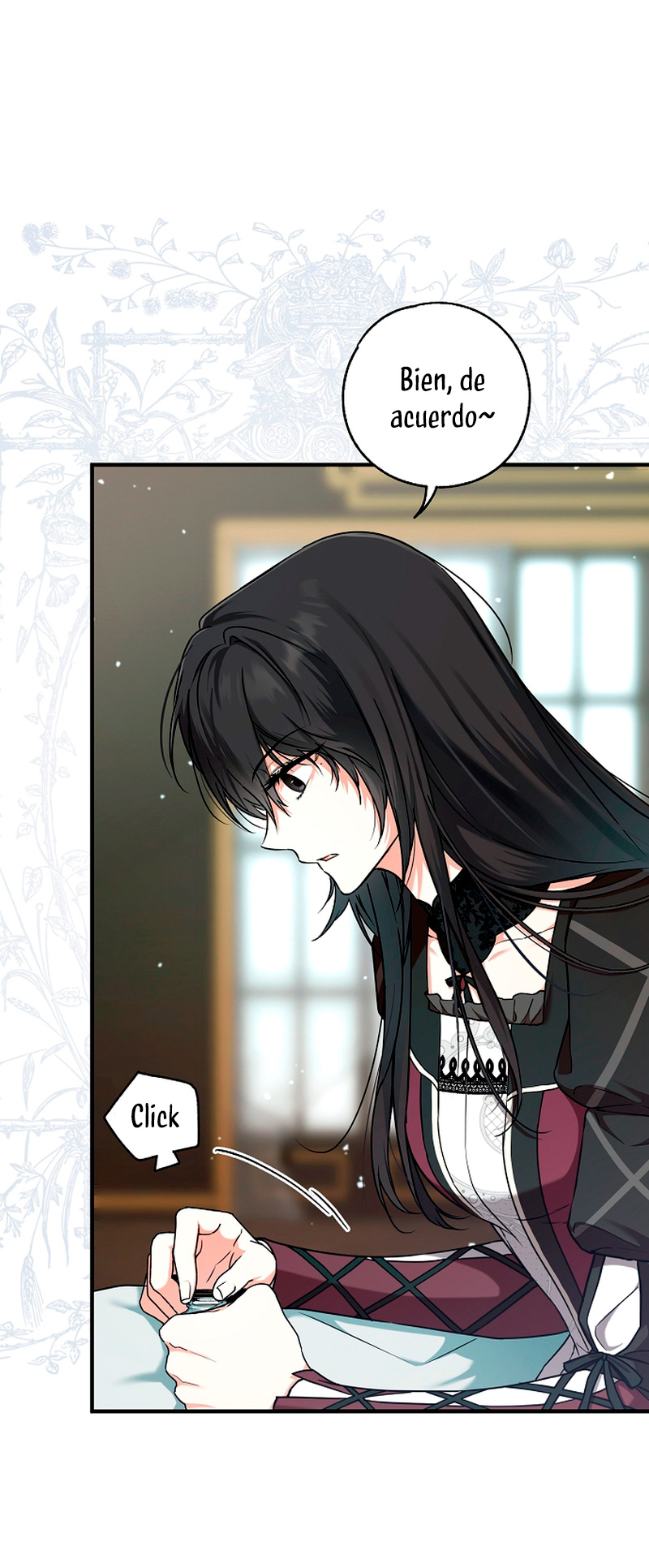 Alguien ha poseído mi cuerpo Capítulo 12 - Página 37