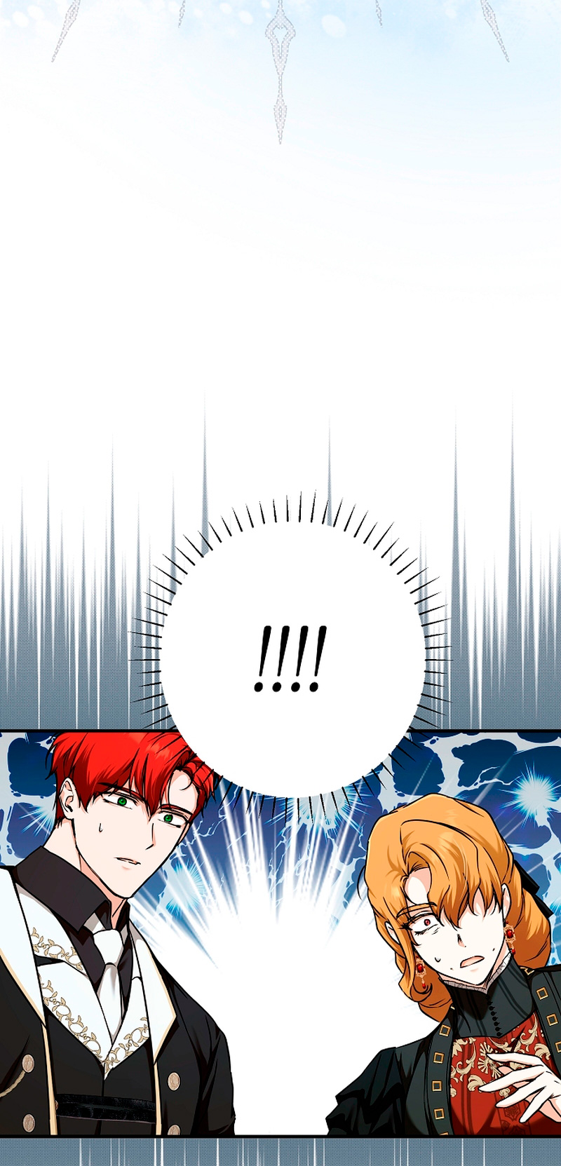 Alguien ha poseído mi cuerpo Capítulo 12 - Página 40