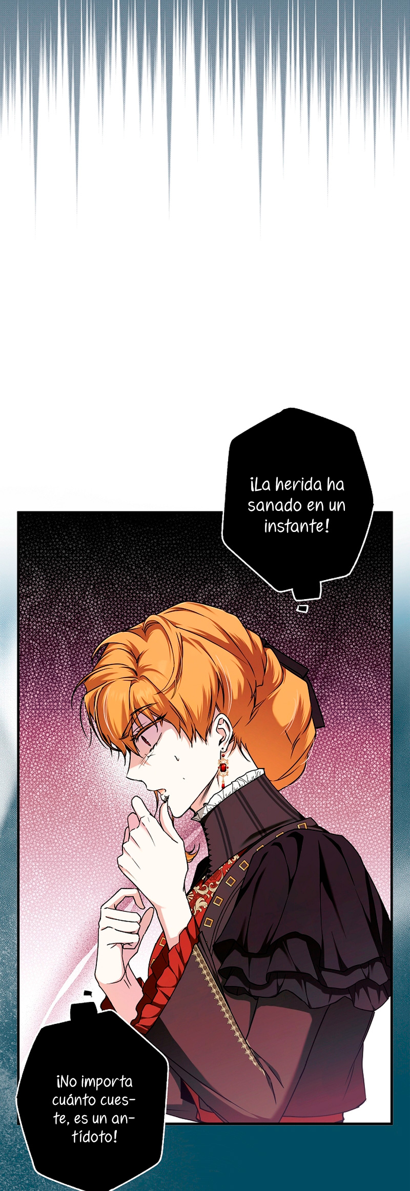 Alguien ha poseído mi cuerpo Capítulo 12 - Página 41