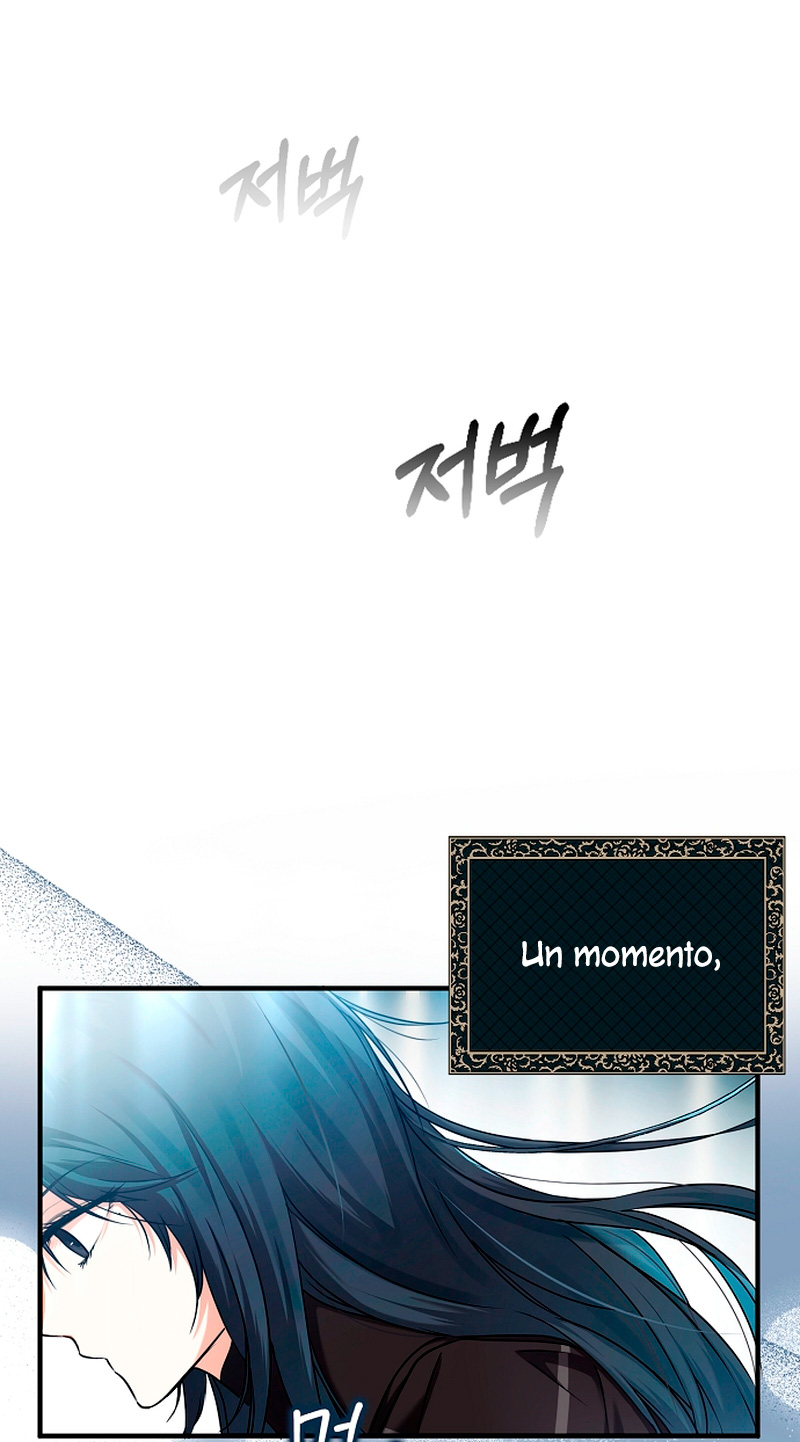 Alguien ha poseído mi cuerpo Capítulo 12 - Página 47