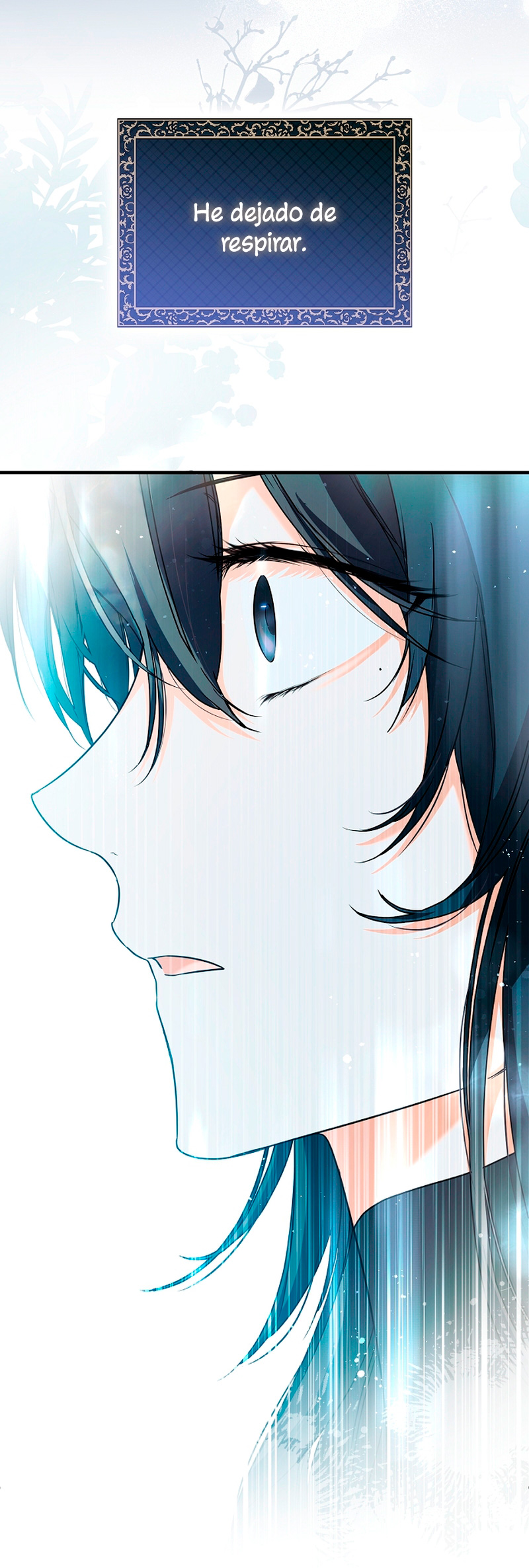 Alguien ha poseído mi cuerpo Capítulo 12 - Página 49