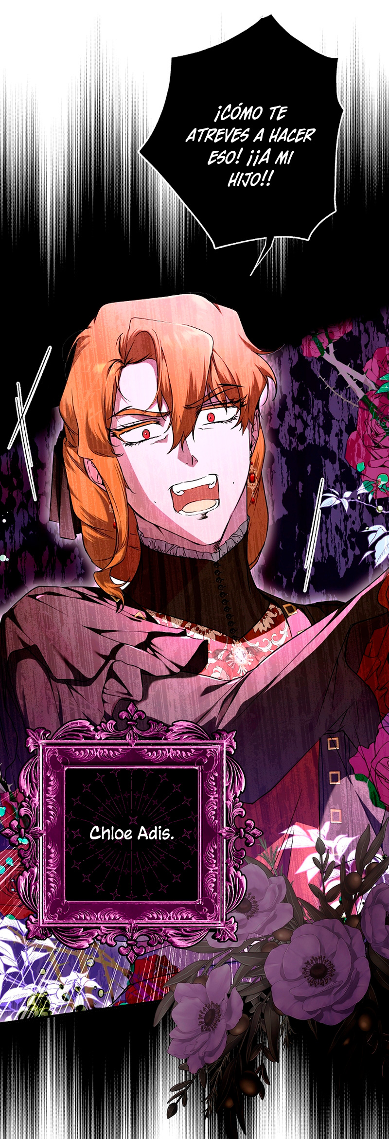 Alguien ha poseído mi cuerpo Capítulo 12 - Página 5