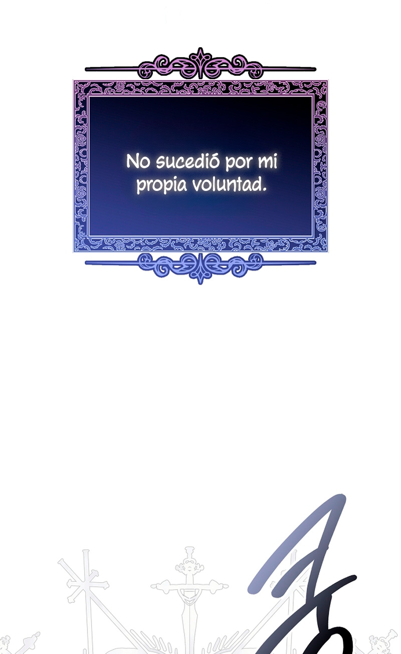 Alguien ha poseído mi cuerpo Capítulo 12 - Página 50