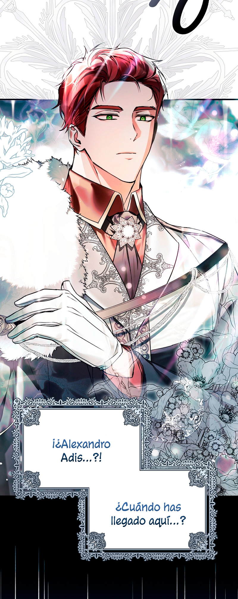 Alguien ha poseído mi cuerpo Capítulo 12 - Página 51