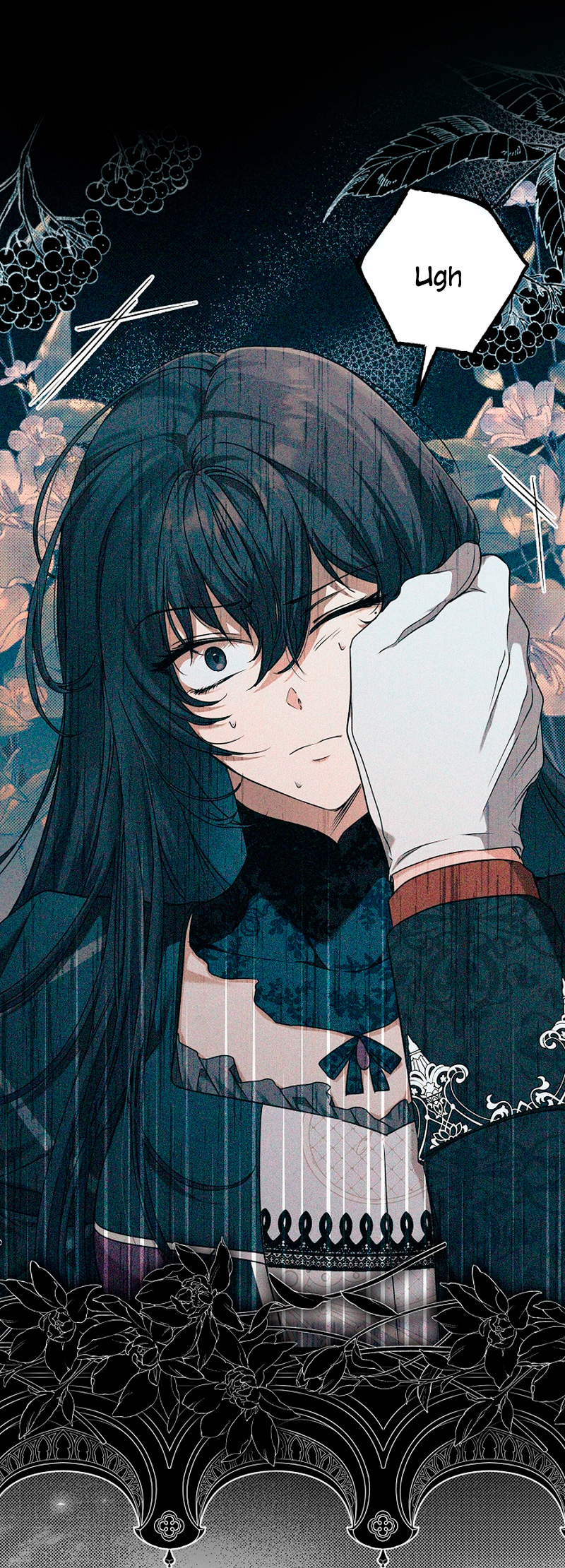 Alguien ha poseído mi cuerpo Capítulo 12 - Página 53