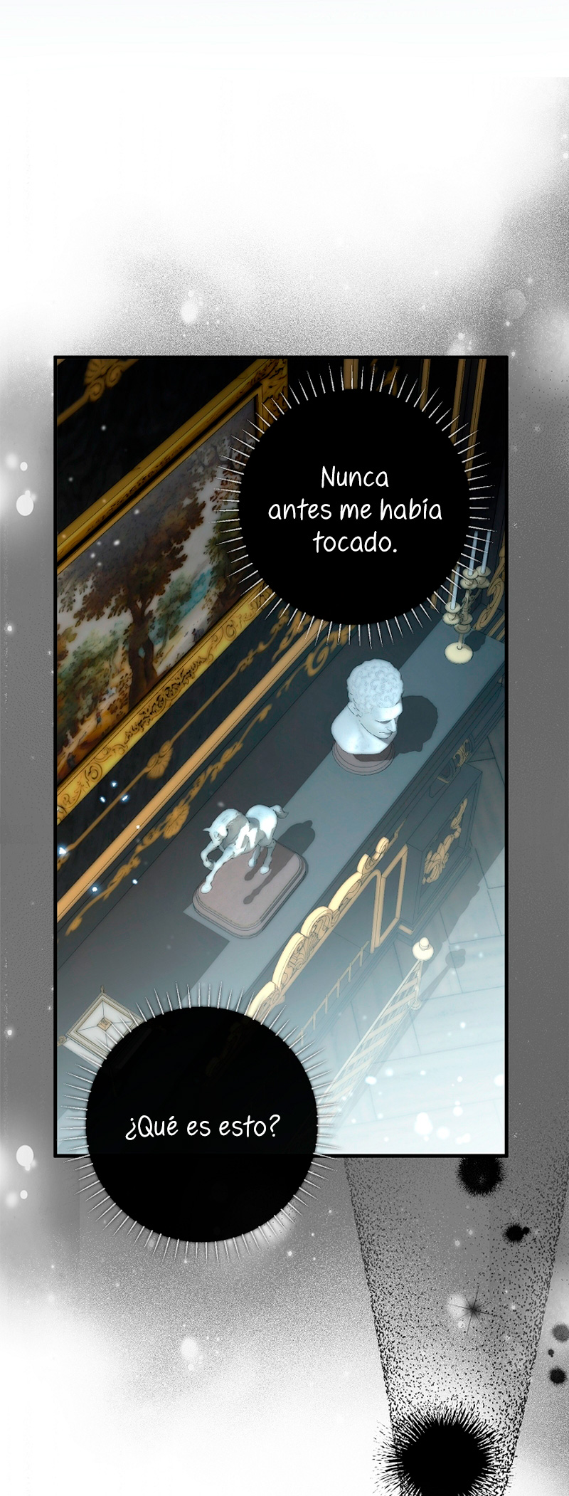 Alguien ha poseído mi cuerpo Capítulo 12 - Página 56