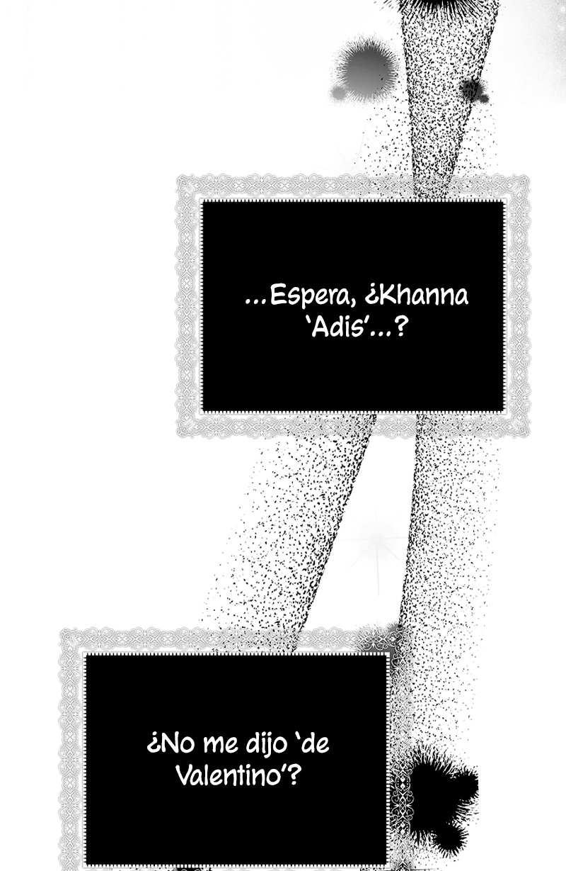 Alguien ha poseído mi cuerpo Capítulo 12 - Página 57