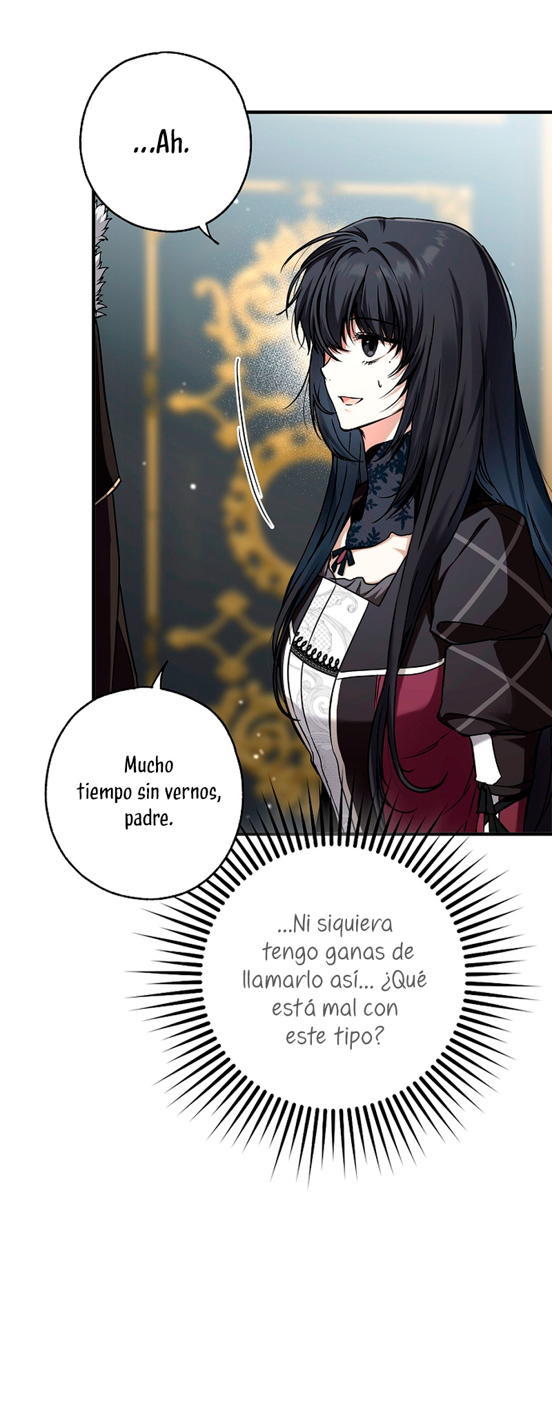 Alguien ha poseído mi cuerpo Capítulo 12 - Página 59