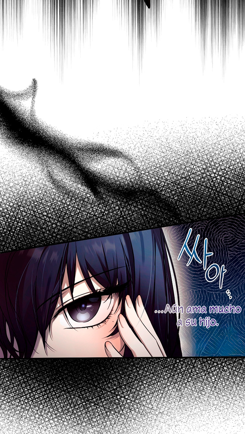 Alguien ha poseído mi cuerpo Capítulo 12 - Página 6