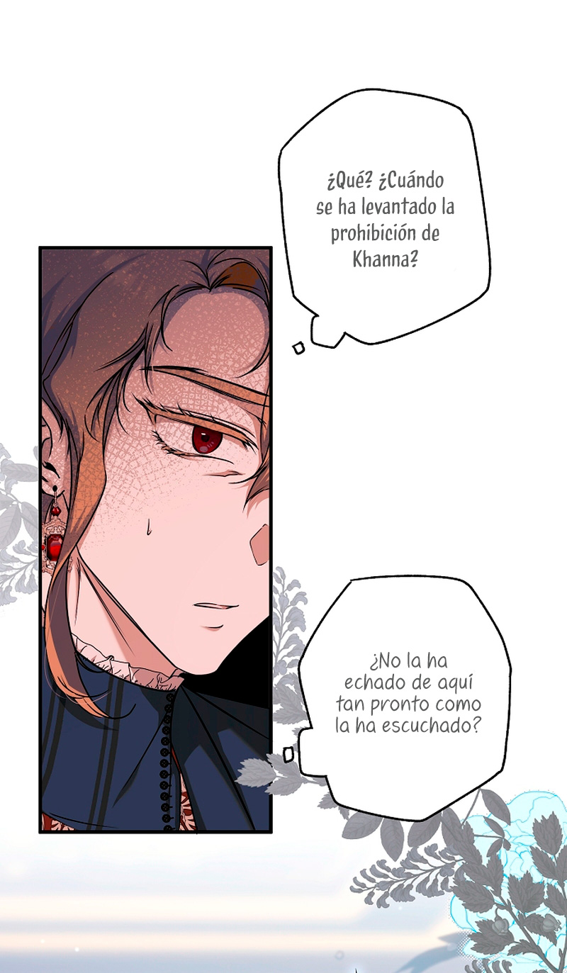 Alguien ha poseído mi cuerpo Capítulo 12 - Página 62