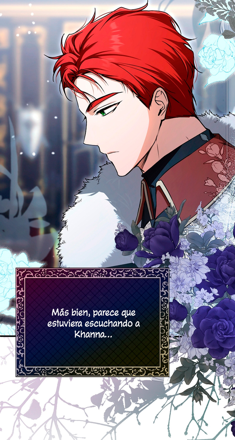 Alguien ha poseído mi cuerpo Capítulo 12 - Página 63