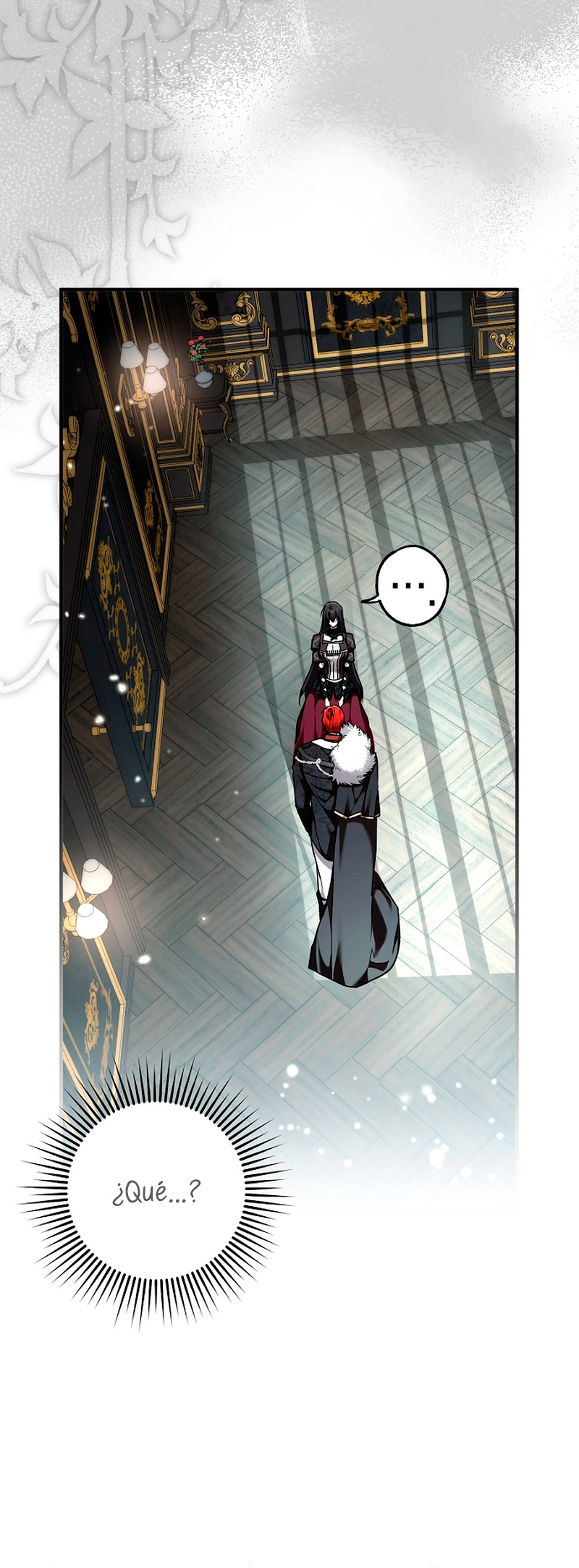 Alguien ha poseído mi cuerpo Capítulo 12 - Página 65