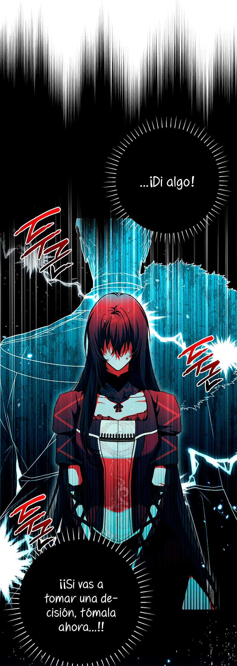 Alguien ha poseído mi cuerpo Capítulo 12 - Página 66