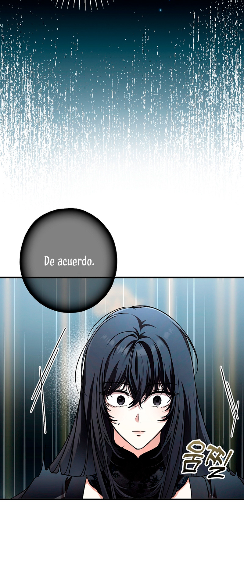 Alguien ha poseído mi cuerpo Capítulo 12 - Página 67