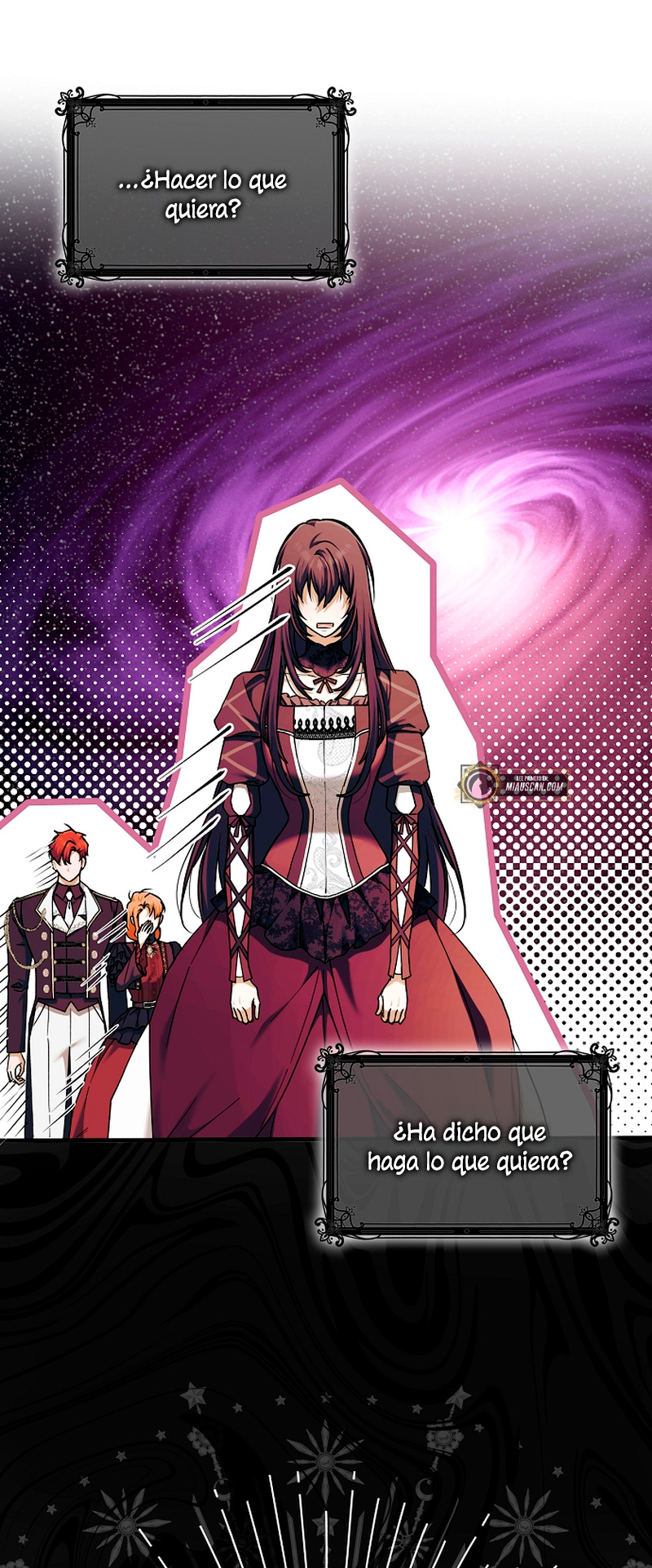 Alguien ha poseído mi cuerpo Capítulo 12 - Página 70