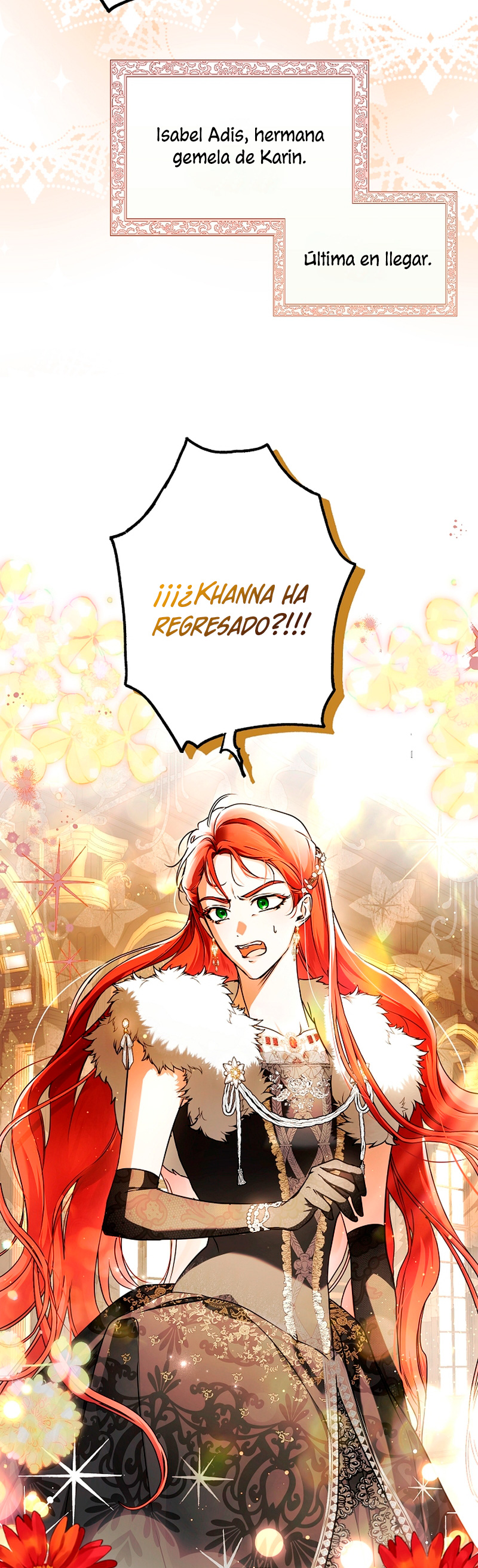 Alguien ha poseído mi cuerpo Capítulo 12 - Página 75