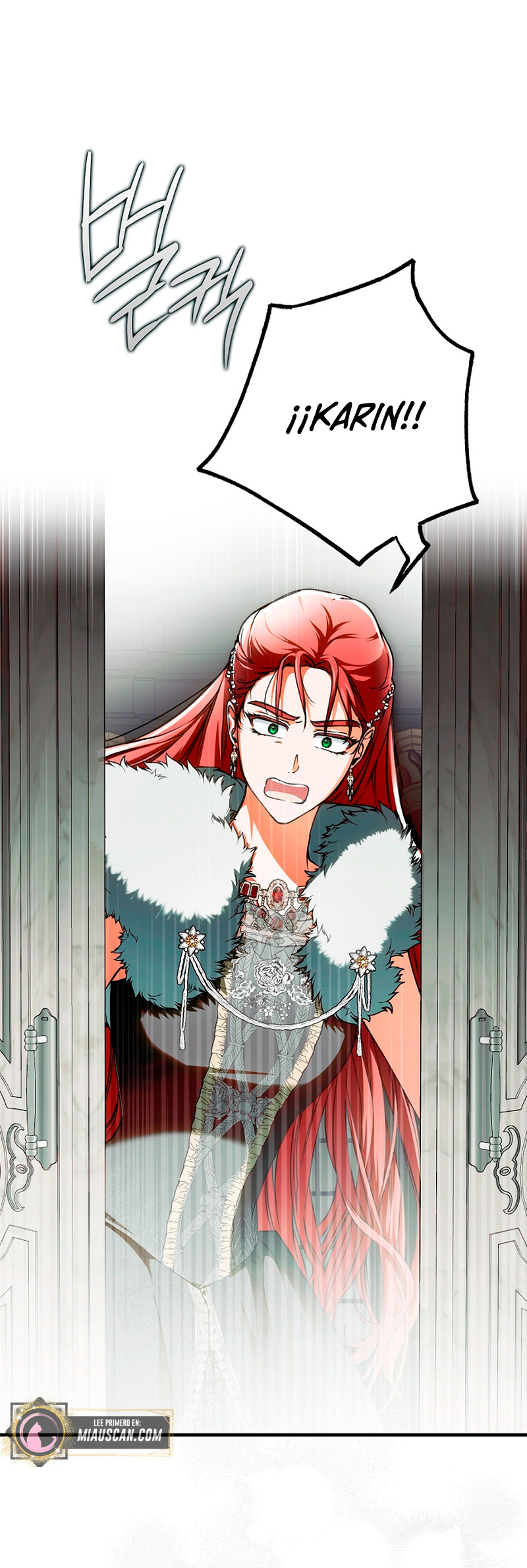 Alguien ha poseído mi cuerpo Capítulo 13 - Página 11