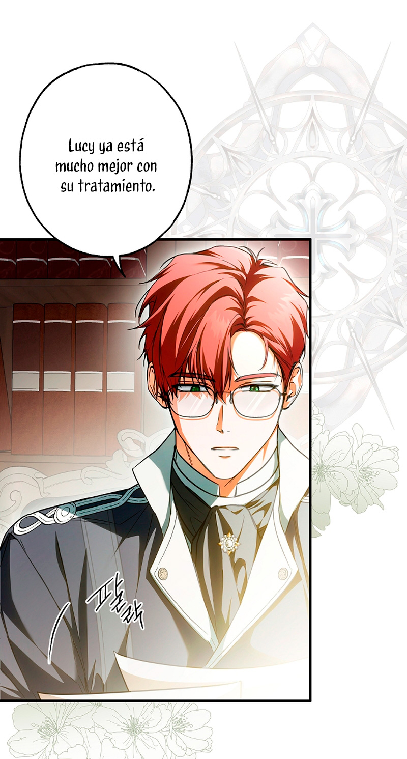 Alguien ha poseído mi cuerpo Capítulo 13 - Página 13
