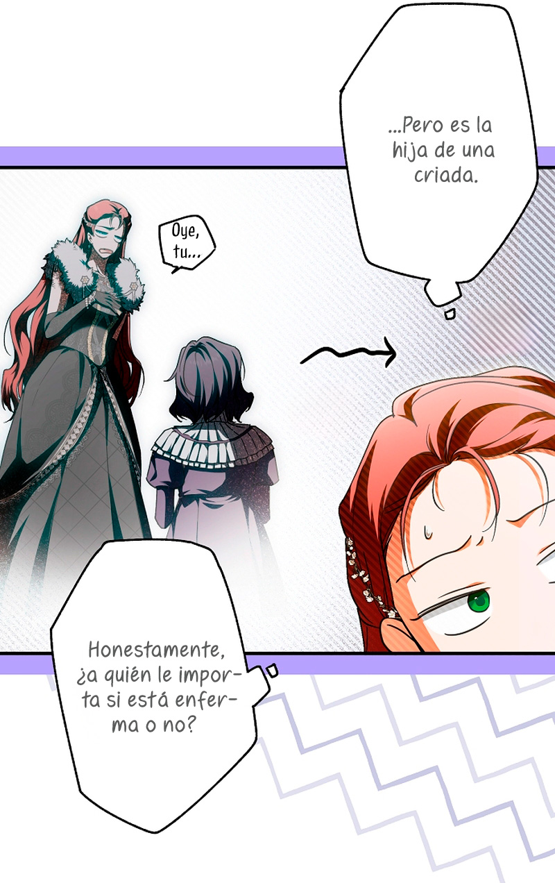 Alguien ha poseído mi cuerpo Capítulo 13 - Página 18