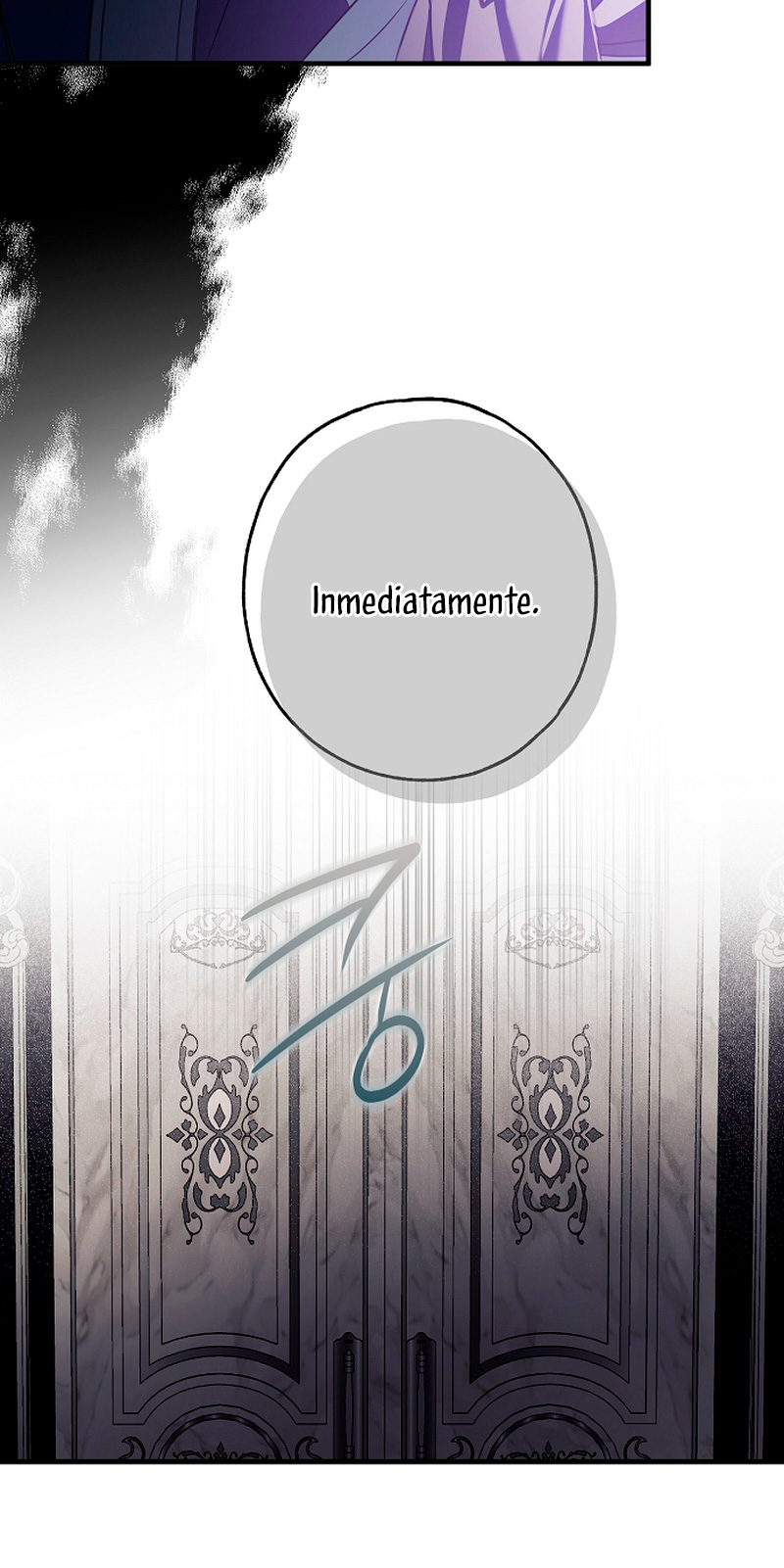 Alguien ha poseído mi cuerpo Capítulo 13 - Página 22