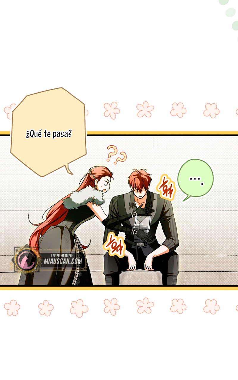 Alguien ha poseído mi cuerpo Capítulo 13 - Página 27