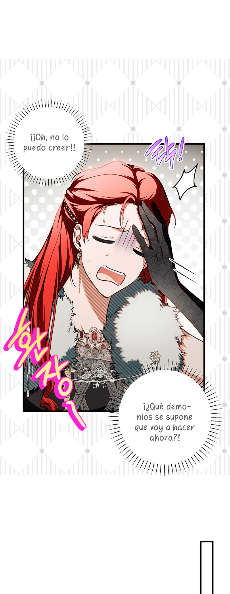 Alguien ha poseído mi cuerpo Capítulo 13 - Página 28