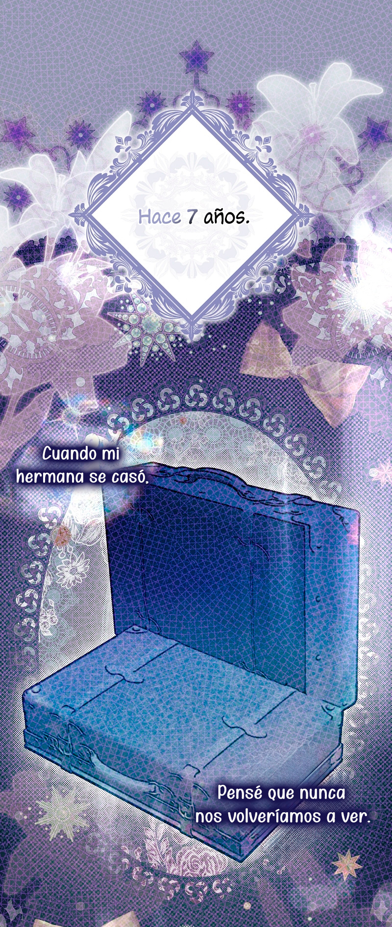 Alguien ha poseído mi cuerpo Capítulo 13 - Página 3