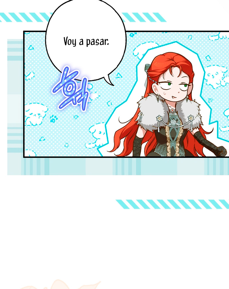 Alguien ha poseído mi cuerpo Capítulo 13 - Página 30