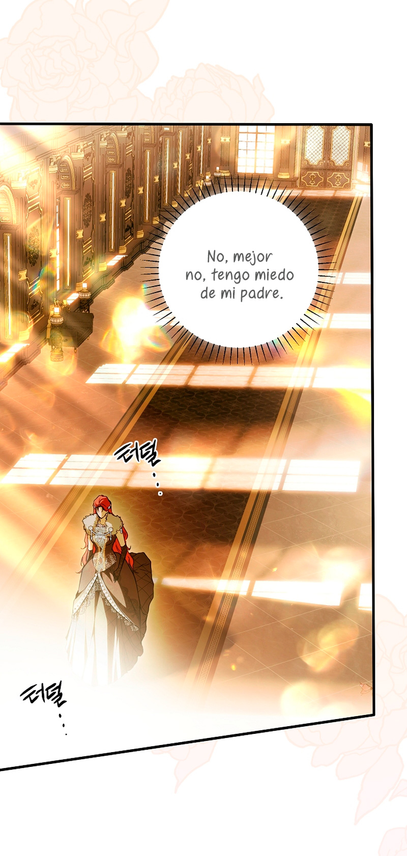 Alguien ha poseído mi cuerpo Capítulo 13 - Página 31