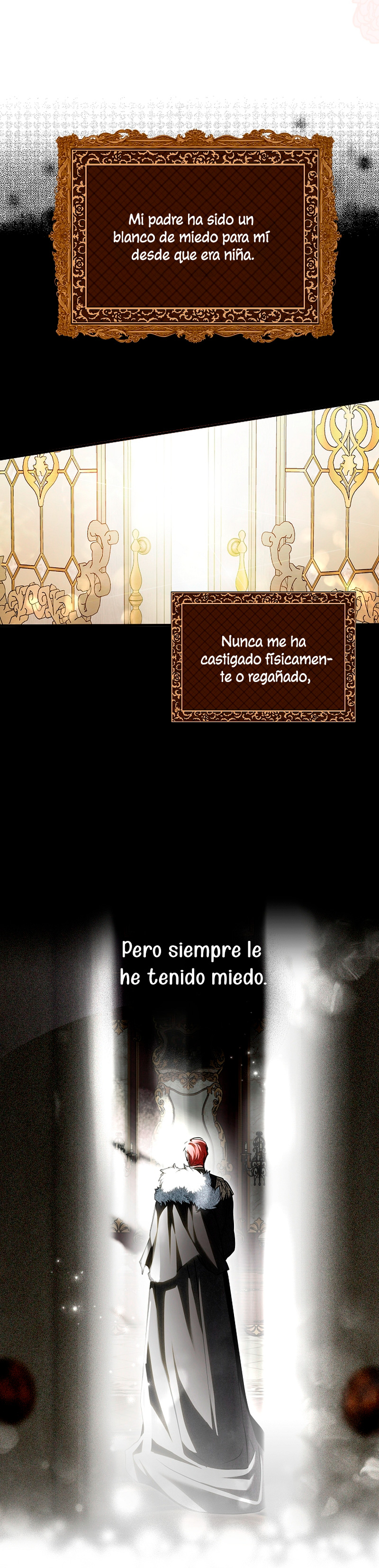 Alguien ha poseído mi cuerpo Capítulo 13 - Página 32