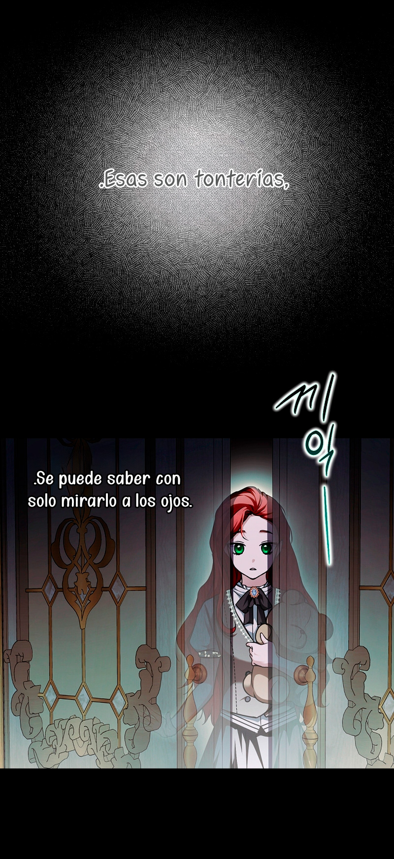 Alguien ha poseído mi cuerpo Capítulo 13 - Página 34