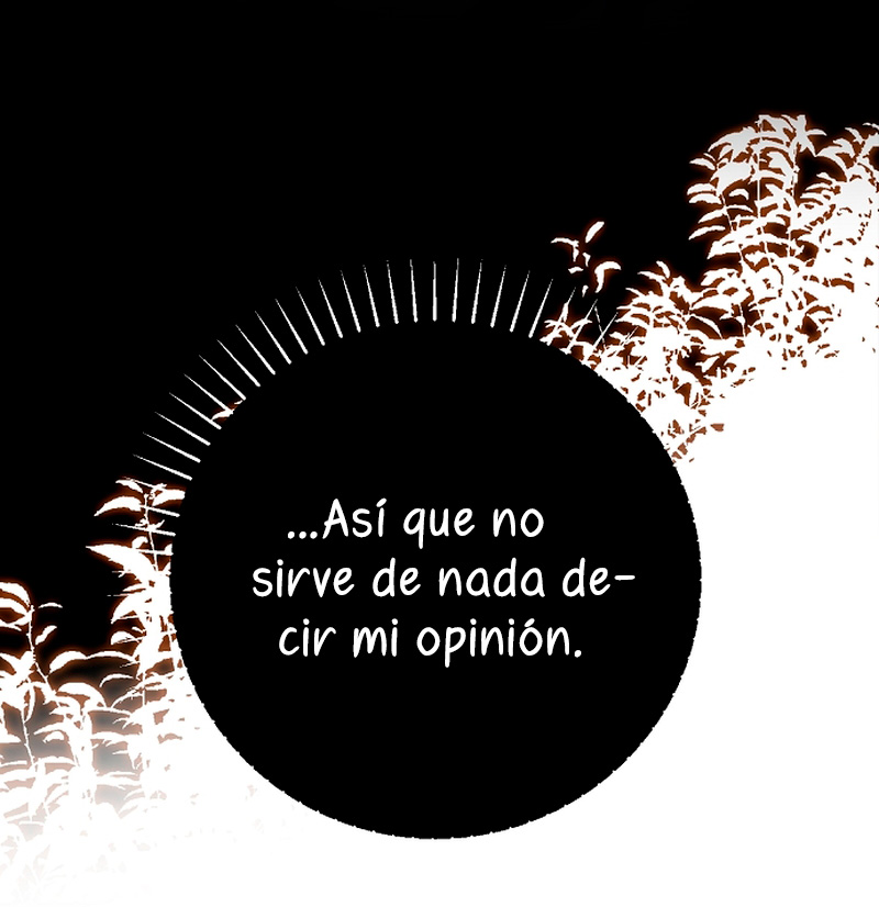 Alguien ha poseído mi cuerpo Capítulo 13 - Página 36