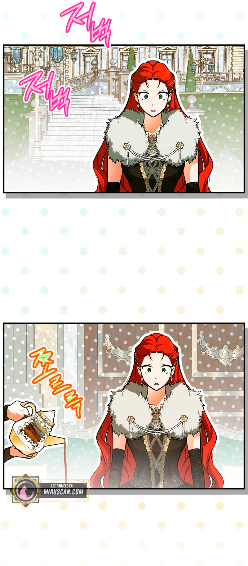 Alguien ha poseído mi cuerpo Capítulo 13 - Página 48