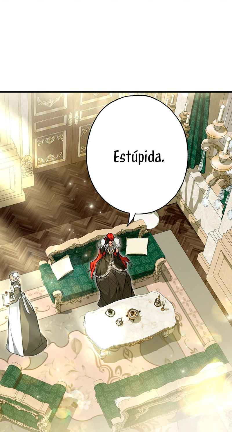 Alguien ha poseído mi cuerpo Capítulo 13 - Página 49