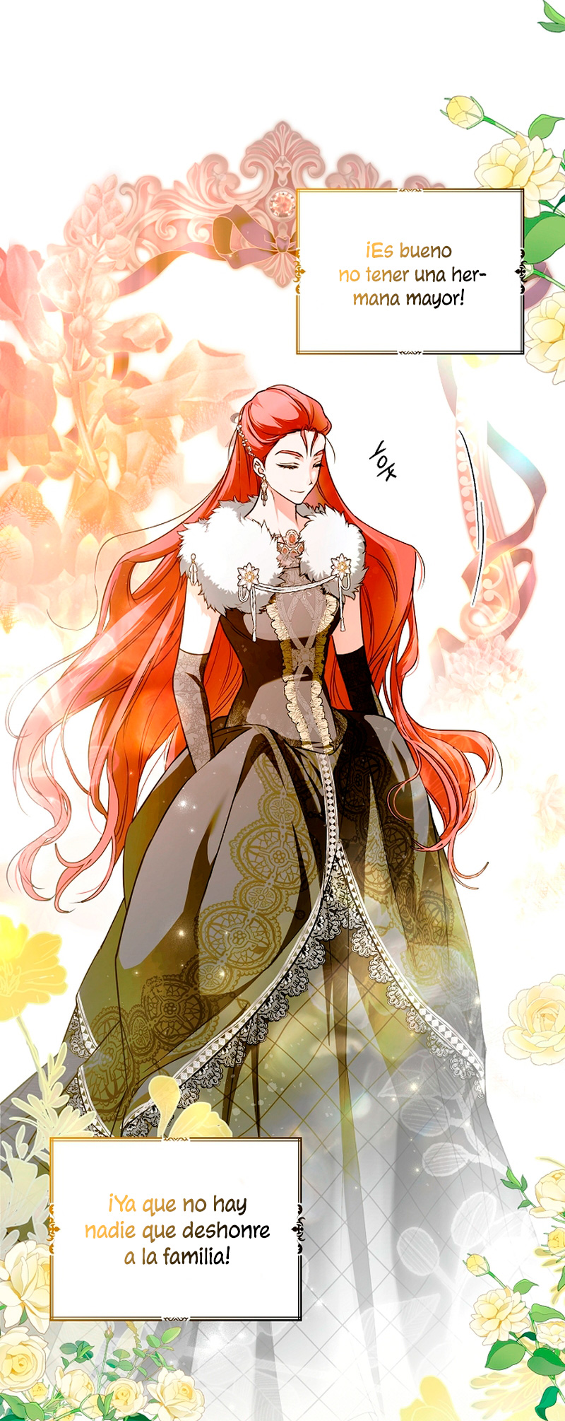 Alguien ha poseído mi cuerpo Capítulo 13 - Página 5