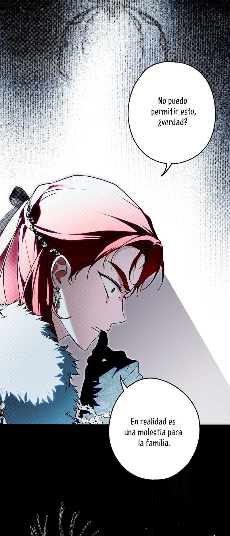 Alguien ha poseído mi cuerpo Capítulo 13 - Página 53