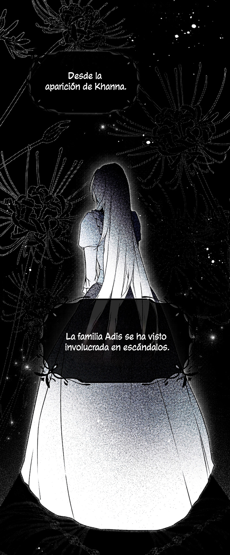 Alguien ha poseído mi cuerpo Capítulo 13 - Página 54