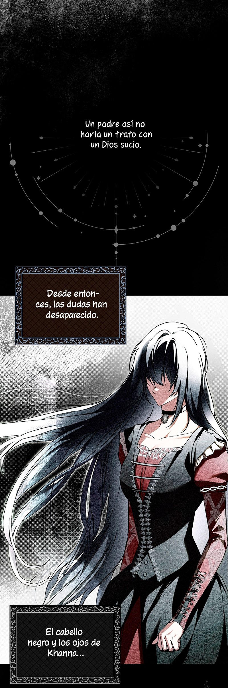 Alguien ha poseído mi cuerpo Capítulo 13 - Página 62