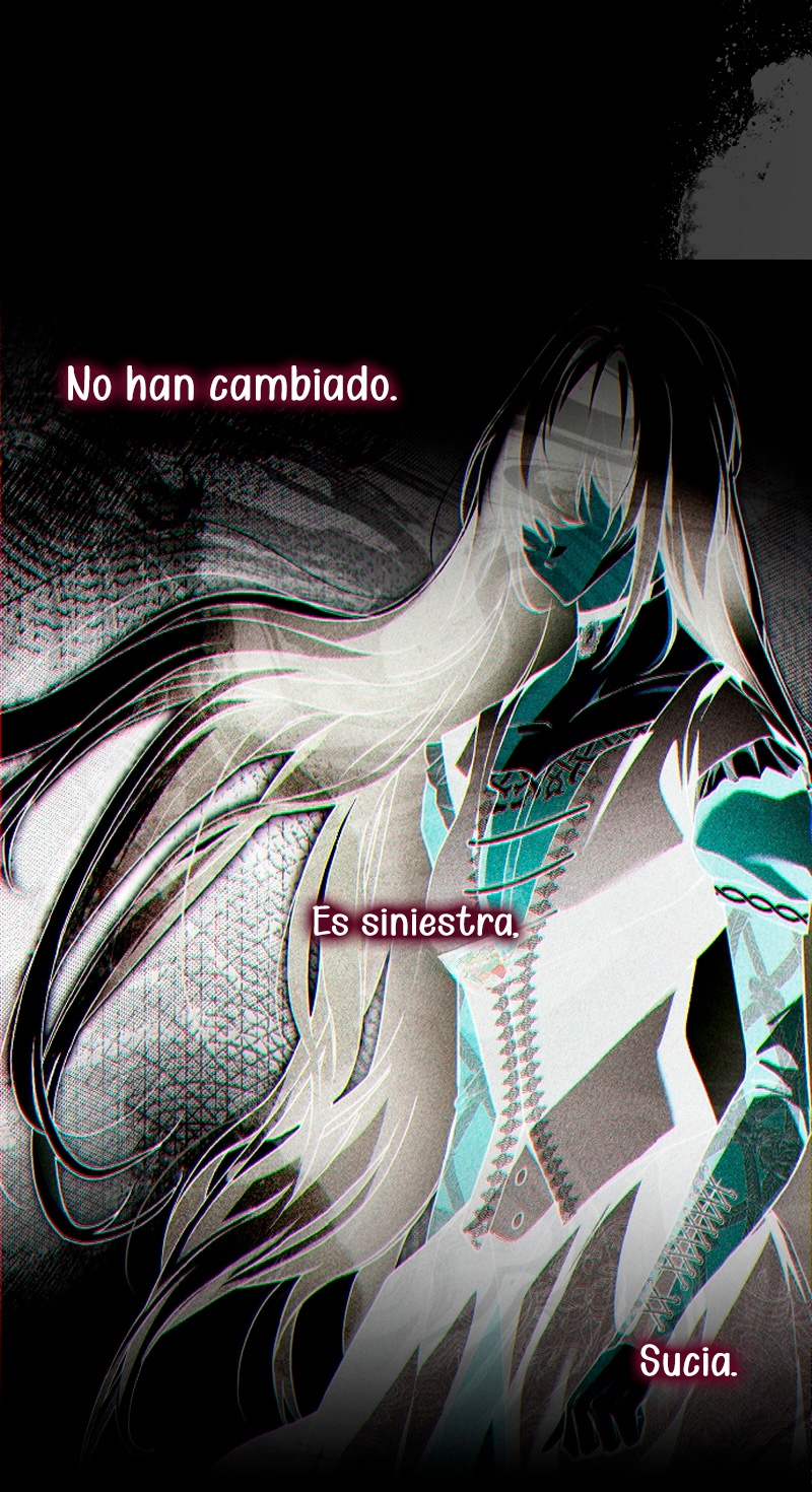 Alguien ha poseído mi cuerpo Capítulo 13 - Página 63