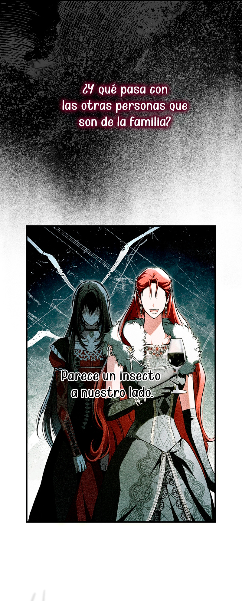 Alguien ha poseído mi cuerpo Capítulo 13 - Página 64