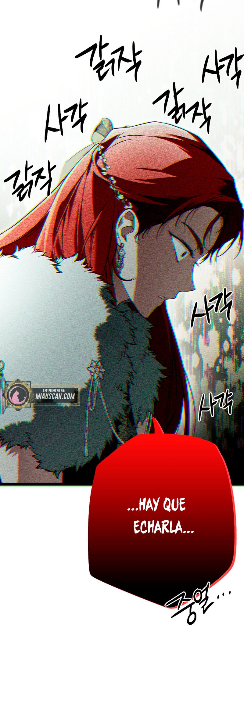 Alguien ha poseído mi cuerpo Capítulo 13 - Página 66