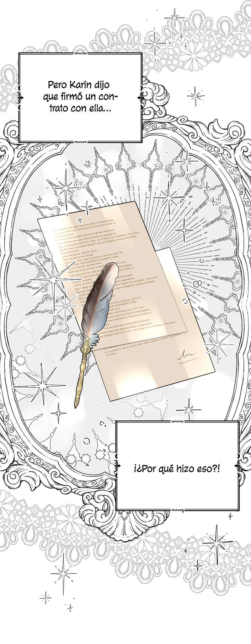 Alguien ha poseído mi cuerpo Capítulo 13 - Página 67