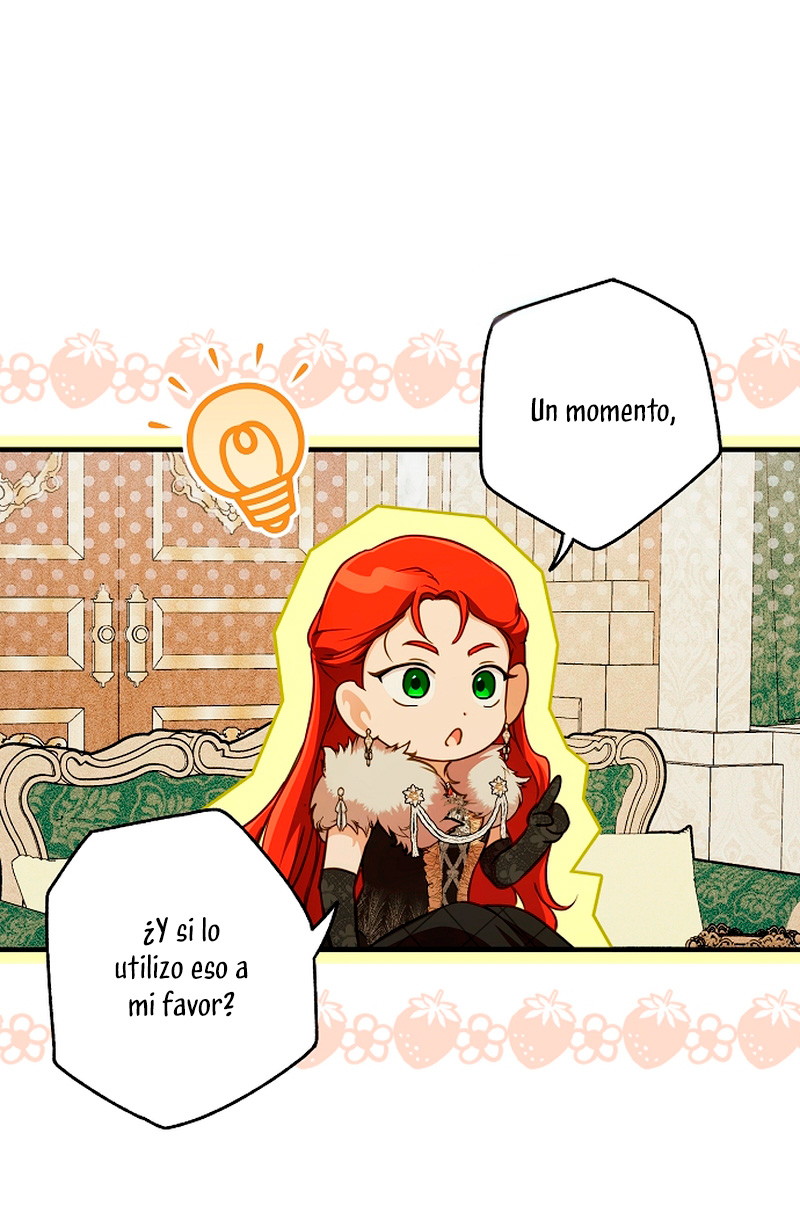 Alguien ha poseído mi cuerpo Capítulo 13 - Página 68