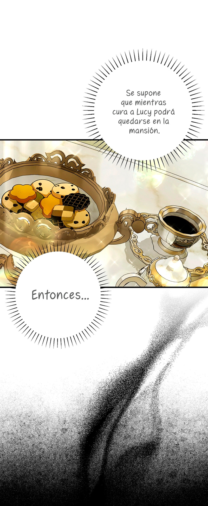 Alguien ha poseído mi cuerpo Capítulo 13 - Página 69