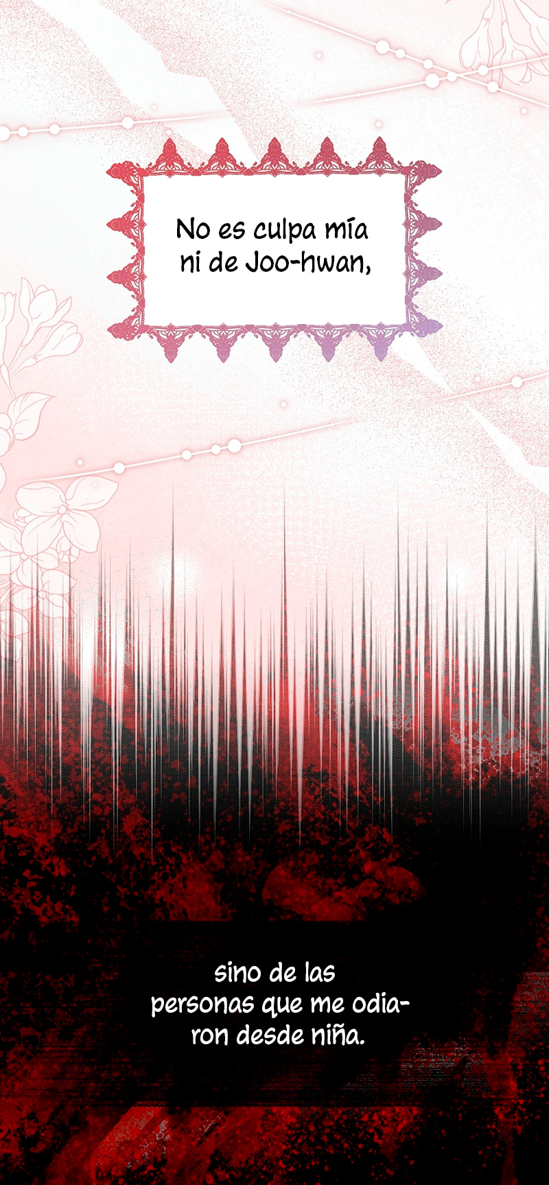 Alguien ha poseído mi cuerpo Capítulo 14 - Página 12