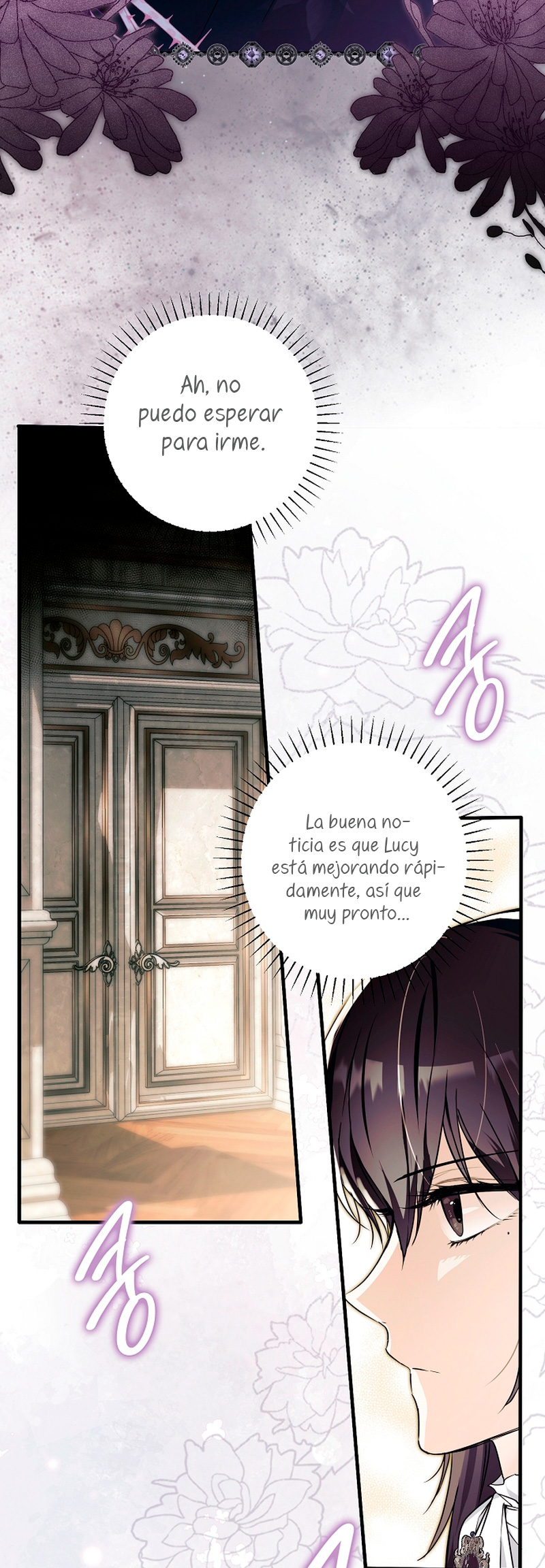 Alguien ha poseído mi cuerpo Capítulo 14 - Página 14