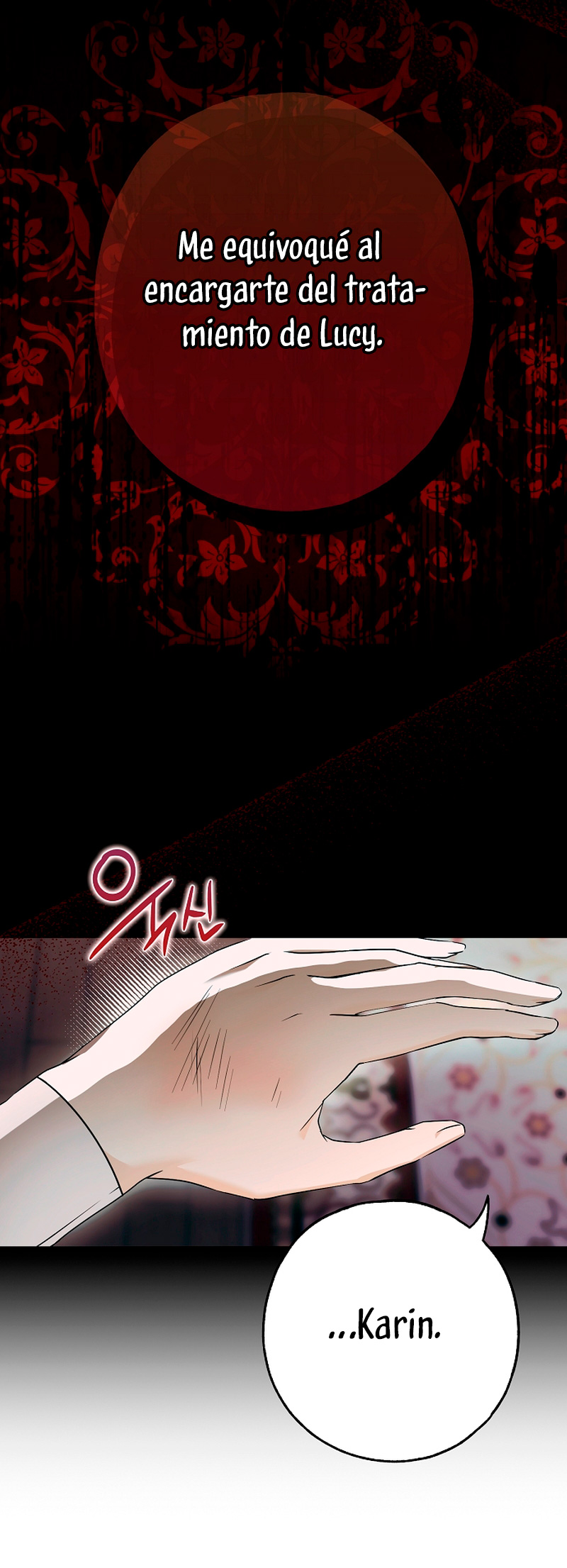 Alguien ha poseído mi cuerpo Capítulo 14 - Página 29