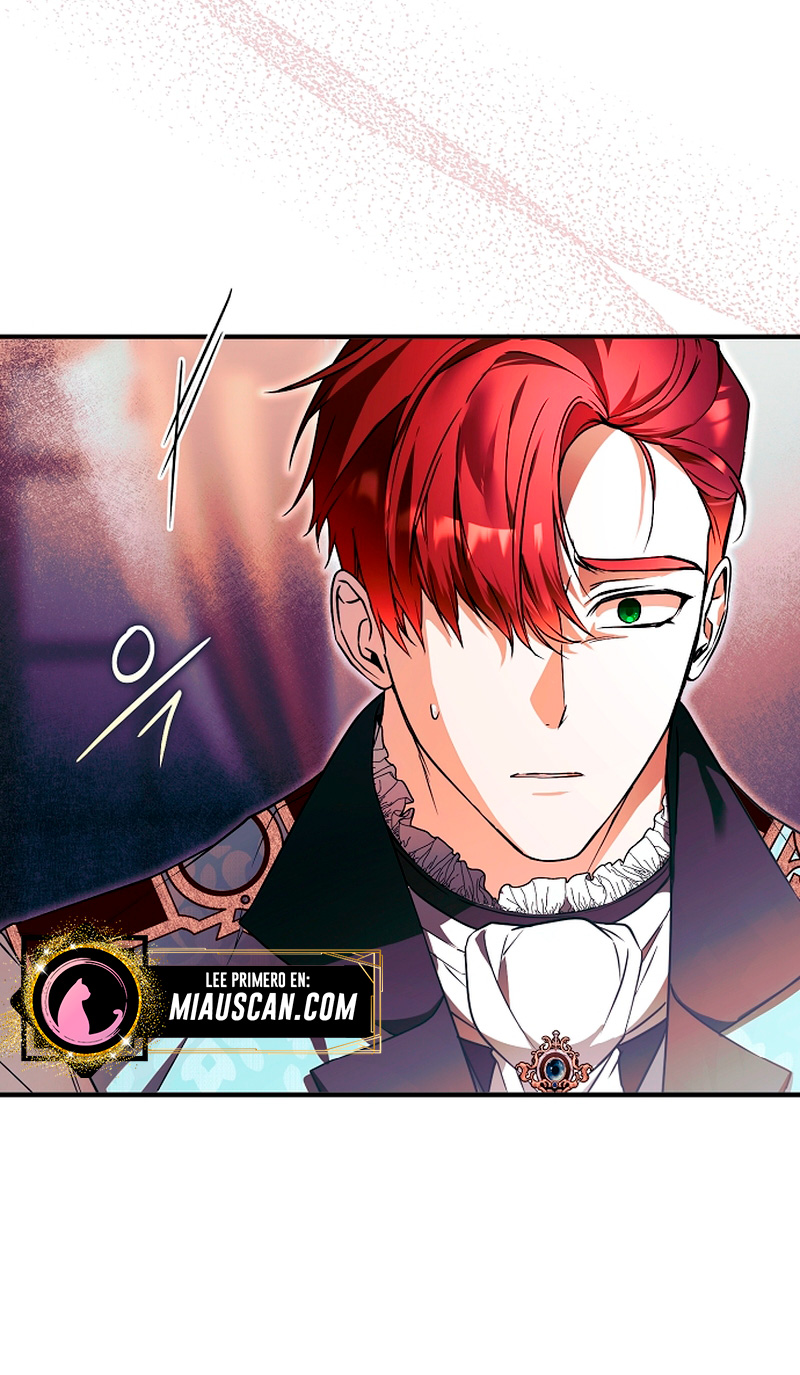 Alguien ha poseído mi cuerpo Capítulo 14 - Página 39