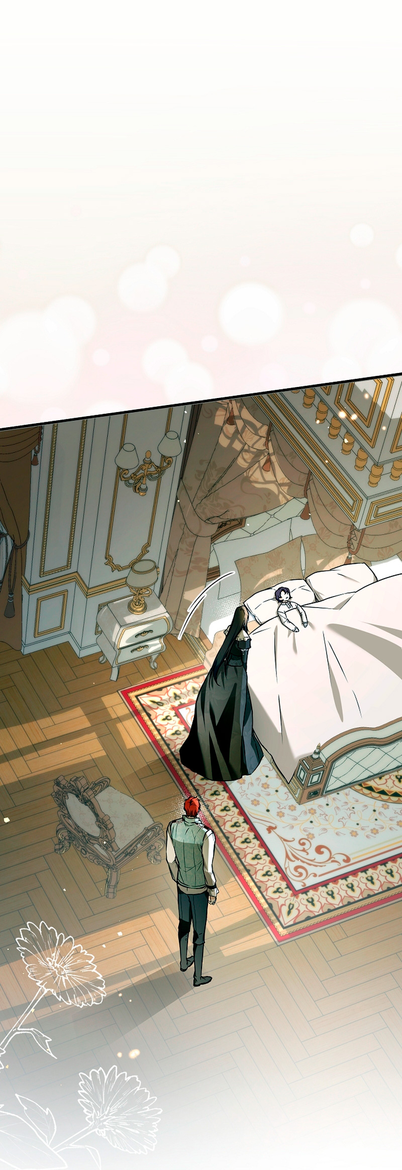 Alguien ha poseído mi cuerpo Capítulo 14 - Página 41